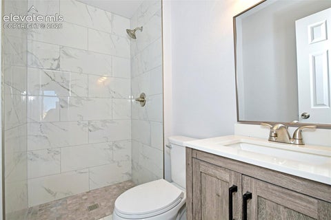 Tiny photo for 120 Fence post Court, Fountain, CO 80817 (MLS # 4372040)