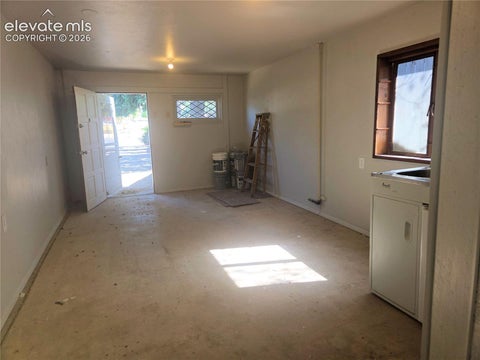 Tiny photo for 1432 Howard Avenue, Colorado Springs, CO 80909 (MLS # 4274255)