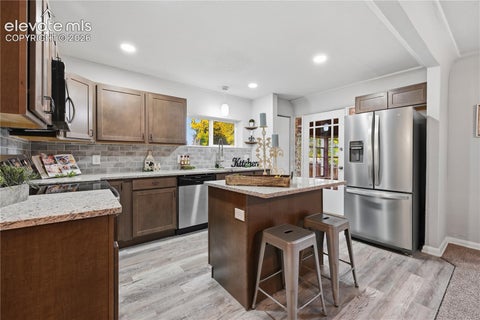 Tiny photo for 1432 Howard Avenue, Colorado Springs, CO 80909 (MLS # 4274255)