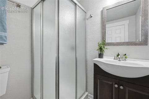 Tiny photo for 1432 Howard Avenue, Colorado Springs, CO 80909 (MLS # 4274255)