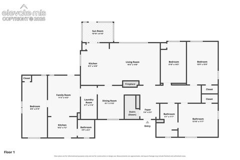 Tiny photo for 1432 Howard Avenue, Colorado Springs, CO 80909 (MLS # 4274255)