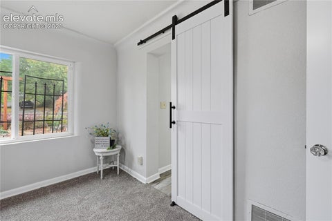 Tiny photo for 1432 Howard Avenue, Colorado Springs, CO 80909 (MLS # 4274255)