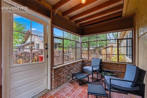 Tiny photo for 1432 Howard Avenue, Colorado Springs, CO 80909 (MLS # 4274255)