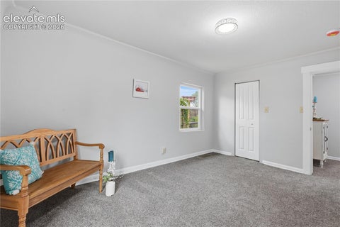 Tiny photo for 1432 Howard Avenue, Colorado Springs, CO 80909 (MLS # 4274255)
