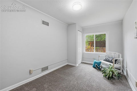 Tiny photo for 1432 Howard Avenue, Colorado Springs, CO 80909 (MLS # 4274255)