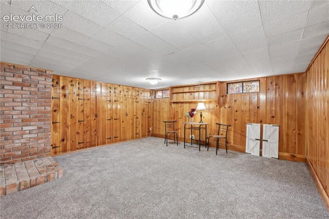Tiny photo for 1432 Howard Avenue, Colorado Springs, CO 80909 (MLS # 4274255)