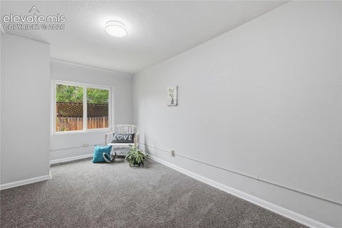 Tiny photo for 1432 Howard Avenue, Colorado Springs, CO 80909 (MLS # 4274255)