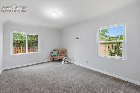 Tiny photo for 1432 Howard Avenue, Colorado Springs, CO 80909 (MLS # 4274255)