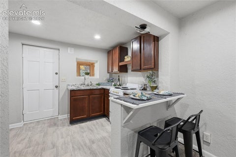 Tiny photo for 1432 Howard Avenue, Colorado Springs, CO 80909 (MLS # 4274255)