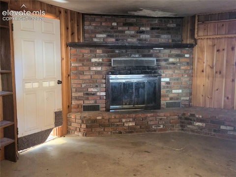 Tiny photo for 1432 Howard Avenue, Colorado Springs, CO 80909 (MLS # 4274255)