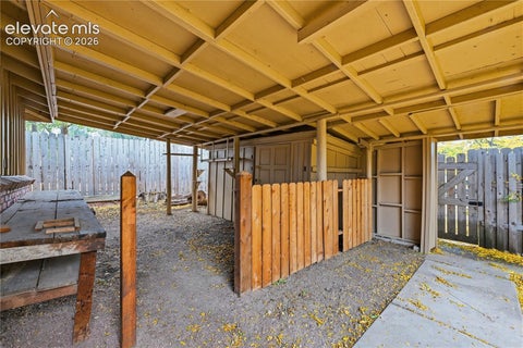 Tiny photo for 1432 Howard Avenue, Colorado Springs, CO 80909 (MLS # 4274255)