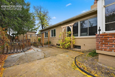Tiny photo for 1432 Howard Avenue, Colorado Springs, CO 80909 (MLS # 4274255)