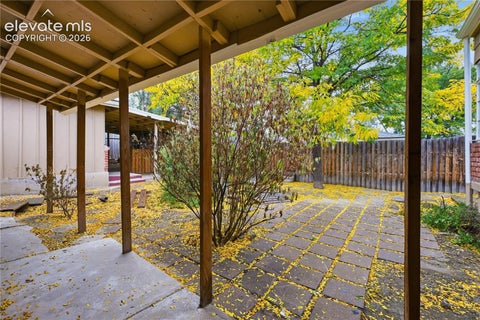 Tiny photo for 1432 Howard Avenue, Colorado Springs, CO 80909 (MLS # 4274255)