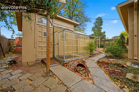 Tiny photo for 1432 Howard Avenue, Colorado Springs, CO 80909 (MLS # 4274255)