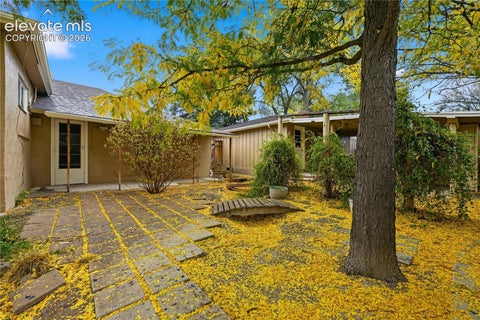 Tiny photo for 1432 Howard Avenue, Colorado Springs, CO 80909 (MLS # 4274255)