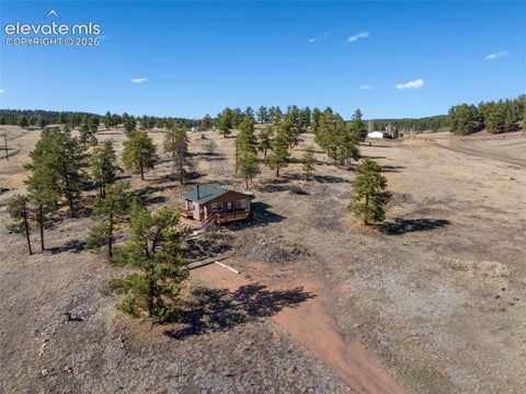 Photo of 11 Valley Circle, Guffey, CO 80820 (MLS # 2340056)