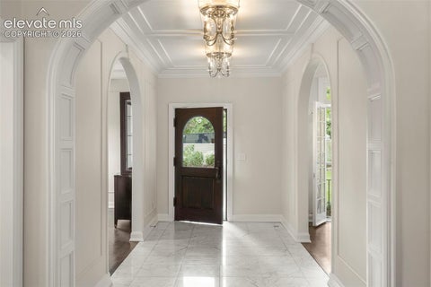 Tiny photo for 24 Pourtales Road, Colorado Springs, CO 80906 (MLS # 7602466)