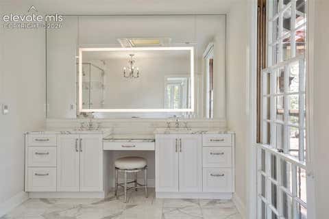 Tiny photo for 24 Pourtales Road, Colorado Springs, CO 80906 (MLS # 7602466)