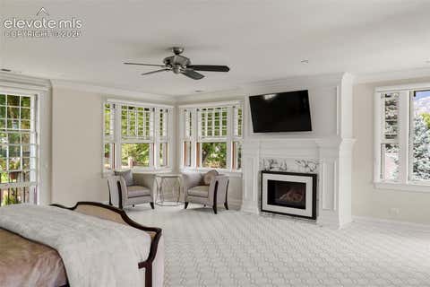 Tiny photo for 24 Pourtales Road, Colorado Springs, CO 80906 (MLS # 7602466)