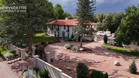 Tiny photo for 24 Pourtales Road, Colorado Springs, CO 80906 (MLS # 7602466)