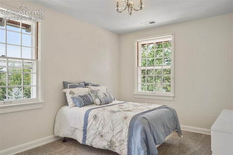 Tiny photo for 24 Pourtales Road, Colorado Springs, CO 80906 (MLS # 7602466)