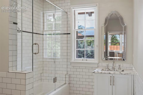 Tiny photo for 24 Pourtales Road, Colorado Springs, CO 80906 (MLS # 7602466)