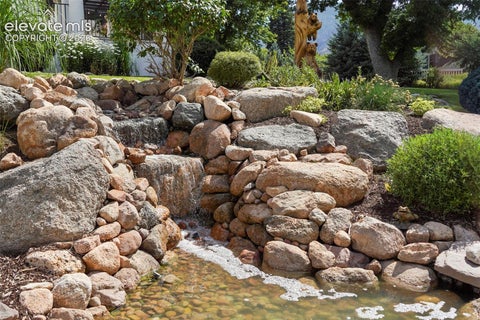 Tiny photo for 24 Pourtales Road, Colorado Springs, CO 80906 (MLS # 7602466)