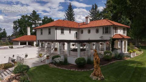 Tiny photo for 24 Pourtales Road, Colorado Springs, CO 80906 (MLS # 7602466)