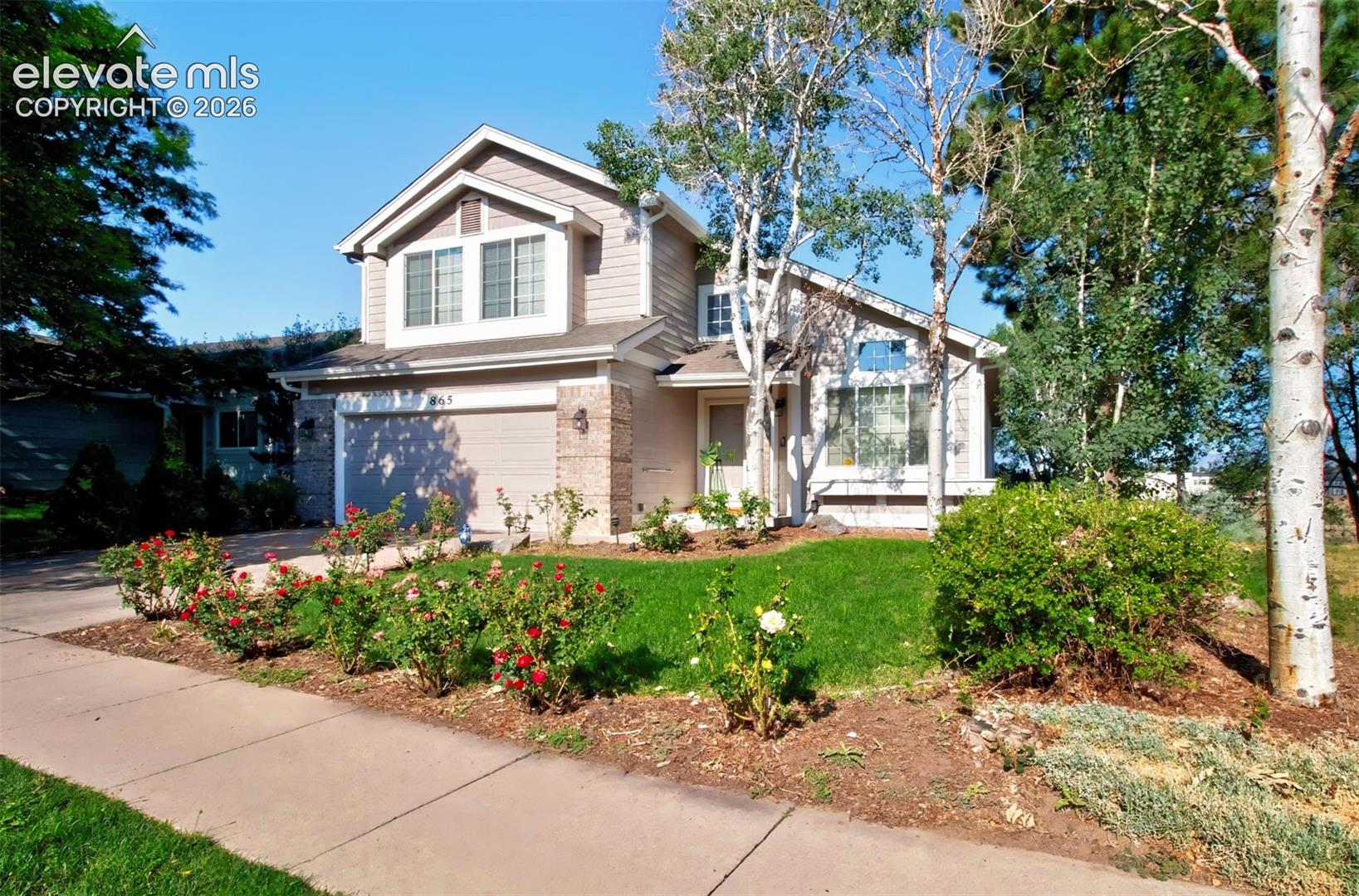 865 Piros Drive