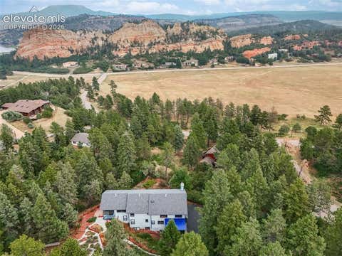 Photo of 5581 Osage Place, Larkspur, CO 80118 (MLS # 1562287)