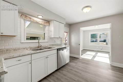 Tiny photo for 514 N Wahsatch Avenue, Colorado Springs, CO 80903 (MLS # 8571865)