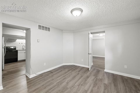 Tiny photo for 514 N Wahsatch Avenue, Colorado Springs, CO 80903 (MLS # 8571865)
