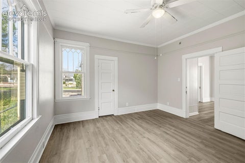 Tiny photo for 514 N Wahsatch Avenue, Colorado Springs, CO 80903 (MLS # 8571865)