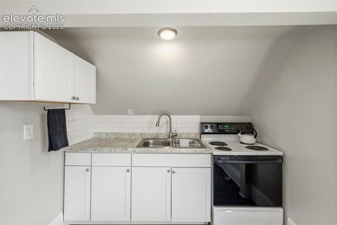 Tiny photo for 514 N Wahsatch Avenue, Colorado Springs, CO 80903 (MLS # 8571865)