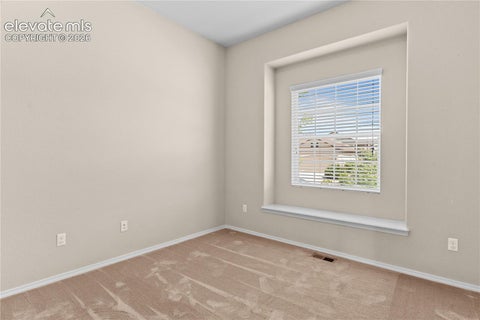Tiny photo for 6069 Rowdy Drive, Colorado Springs, CO 80924 (MLS # 7298205)