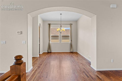 Tiny photo for 6069 Rowdy Drive, Colorado Springs, CO 80924 (MLS # 7298205)