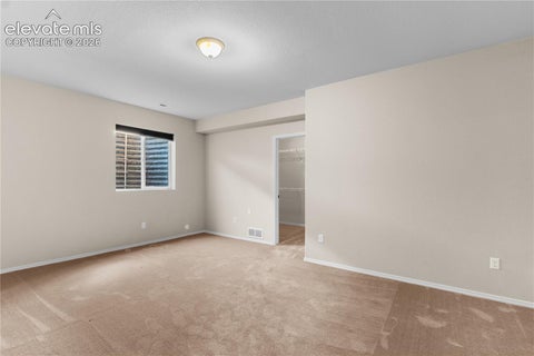 Tiny photo for 6069 Rowdy Drive, Colorado Springs, CO 80924 (MLS # 7298205)