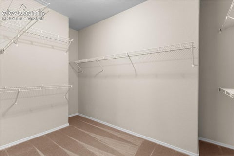 Tiny photo for 6069 Rowdy Drive, Colorado Springs, CO 80924 (MLS # 7298205)
