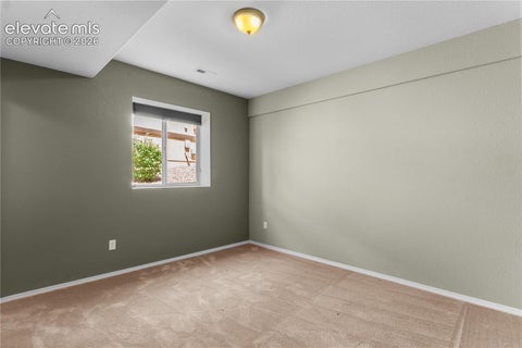 Tiny photo for 6069 Rowdy Drive, Colorado Springs, CO 80924 (MLS # 7298205)