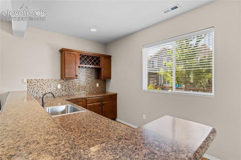 Tiny photo for 6069 Rowdy Drive, Colorado Springs, CO 80924 (MLS # 7298205)