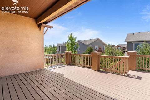 Tiny photo for 6069 Rowdy Drive, Colorado Springs, CO 80924 (MLS # 7298205)