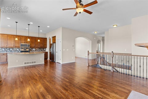 Tiny photo for 6069 Rowdy Drive, Colorado Springs, CO 80924 (MLS # 7298205)