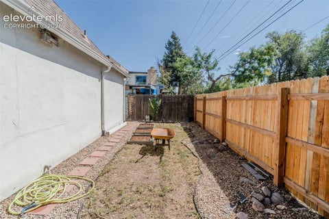 Tiny photo for 2701 Wood Avenue, Colorado Springs, CO 80907 (MLS # 6754838)
