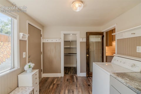 Tiny photo for 2701 Wood Avenue, Colorado Springs, CO 80907 (MLS # 6754838)