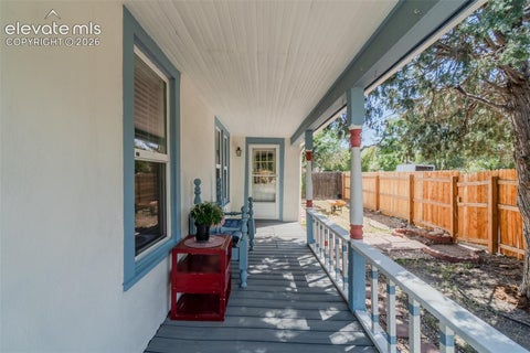 Tiny photo for 2701 Wood Avenue, Colorado Springs, CO 80907 (MLS # 6754838)