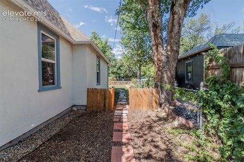 Tiny photo for 2701 Wood Avenue, Colorado Springs, CO 80907 (MLS # 6754838)