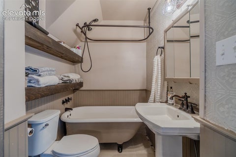 Tiny photo for 2701 Wood Avenue, Colorado Springs, CO 80907 (MLS # 6754838)