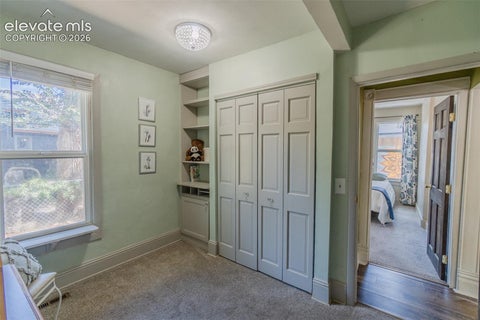 Tiny photo for 2701 Wood Avenue, Colorado Springs, CO 80907 (MLS # 6754838)