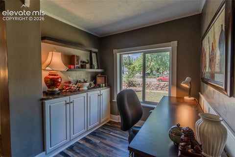 Tiny photo for 2701 Wood Avenue, Colorado Springs, CO 80907 (MLS # 6754838)