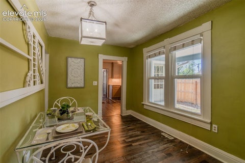 Tiny photo for 2701 Wood Avenue, Colorado Springs, CO 80907 (MLS # 6754838)